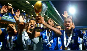 André Carrillo reveló por qué rechazó ofertas de Europa y prefirió la Liga Árabe 