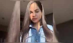 Natti Natasha y las 10 veces que se dejó ver sin maquillaje [VIDEO]