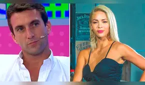 ¿Qué dijo Sheyla Rojas ante las expresiones racistas de Antonio Pavón?