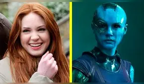 Avengers Endgame: ¿Reveló el final? Karen Gillan lanzó un gran spoiler de la película [VIDEO]