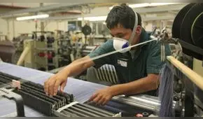 Perú cae al puesto 55 en el Ranking de Competitividad