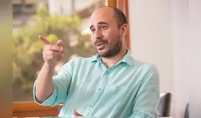 “Los jóvenes desean poner su profesión al servicio del país”