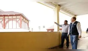 Minsa supervisó labores de reorganización en Hospital Larco Herrera 