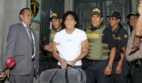 Presentan hábeas corpus a favor de ‘Peter Ferrari’ ante peligro por coronavirus