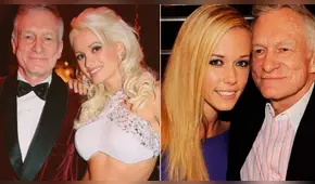 Playboy: exconejitas revelan el infierno que vivieron a lado de Hugh Hefner