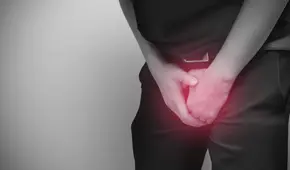 Anciano casi pierde su miembro viril luego de usar por 6 meses un anillo erótico