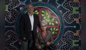 Maestros que dejan huellla