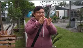 El Día de la Lengua de Señas y el inicio de la Semana de la persona sorda