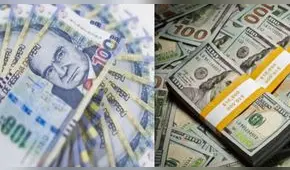Dólar en Perú HOY jueves 17 de septiembre de 2020: así cerró el precio para la compra y venta 
