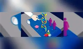 Falta de genetistas afecta a un millón de peruanos 