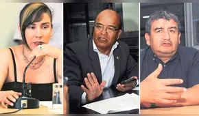 Chiclayo: candidatos de APP y FP en la mira de la Contraloría 