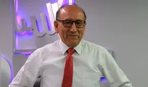 Mariano Cucho Espinoza es designado como gerente general del Ministerio Público