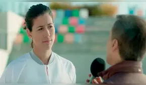YouTube: Ganadora de Wimbledon realiza original campaña contra el machismo [VIDEO]