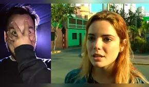 Facebook: Daniella Pflucker hace una nueva queja y mujeres la apoyan