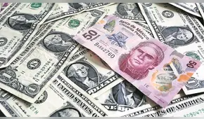 México: ¿en cuánto cotiza el euro este jueves 9 de mayo?