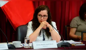 Congreso: precisan que proyecto de Bartra no se puede retirar; debe volver a debate