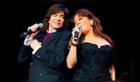 Camilo Sesto y Ángela Carrasco: todos los detalles de su entrañable relación [FOTOS]