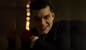 Facebook: Se filtra teaser del último capítulo de la temporada de Gotham [VIDEO]