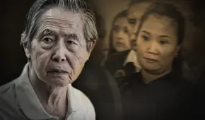 Alberto Fujimori: “Nunca es tarde para volver a empezar”
