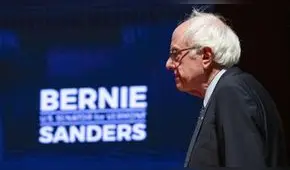 Lluvia de críticas a Bernie Sanders por afirmar que en Cuba “no todo está mal” [VIDEO]