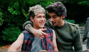 Niall Horan revela distanciamiento con Zayn Malik tras disolución de One Direction   