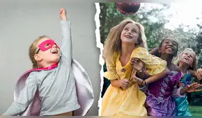 Empoderamiento de las niñas: ¿por qué es importante y cómo hacerlo desde casa? Empoderamiento de las niñas: ¿por qué es importante y cómo hacerlo desde casa?