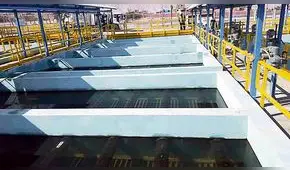 Moquegua: Reajuste tarifario por agua potable será efectivo desde mayo