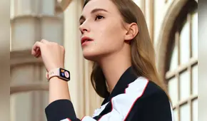 Estas son las 8 funciones del HUAWEI Watch Fit que mejorarán tu día