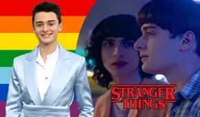 Noah Schnapp revela que es gay: ¿cómo impactaría en la trama de “Stranger things” y relación con Mike? 