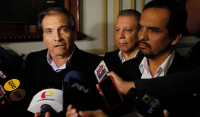 Militantes suspendidos del Frente Amplio presentarán recurso de amparo  