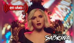 Sabrina temporada 3 ONLINE: conoce aquí los últimos episodios del exitoso show en Netflix [VIDEO]