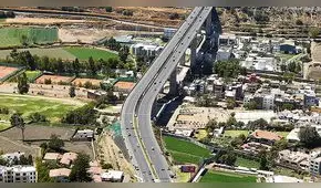 En Arequipa se necesitan S/ 500 millones para concluir Puente Chilina 