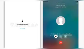 WhatsApp ya tendría lista su nueva aplicación exclusiva para iPad y así lucirá [FOTOS] 