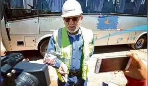 Dueño de Gloria consideró injusta sanción a Pura Vida [VIDEO]