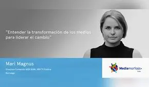 Mediamorfosis: El encuentro transmedia sobre el futuro de los medios de comunicación