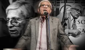 Mañana se verá en Ética denuncia contra Jorge Castro por cobro a su trabajadora