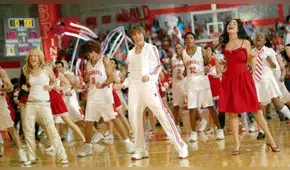 Ashley Tisdale hace coreografía de High School Musical durante cuarentena [VIDEO]