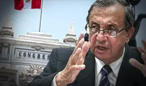 Daniel Mora renuncia al Frente Patriótico tras golpe de Estado del Congreso