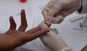 Lanzan campaña de despistaje gratuito de VIH para este miércoles 1 de diciembre