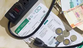 Bono Electricidad: Gobierno busca subsidiar hasta por S/ 30 el pago de recibos de luz 