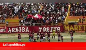 Atlético Torino de Talara vs. Alianza Universidad [EN VIVO] 