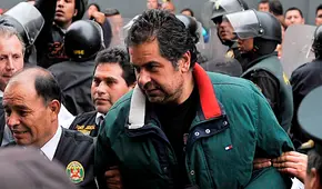 Audios revelan acuerdos con MBL para que su testimonio coincida con tesis fiscal