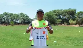 ‘Rafo’ Castillo sobre triunfo ante Cristal: “Le ganamos a un equipo que juega bien y que tiene buen técnico”