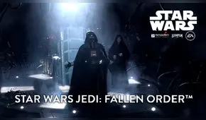 Star Wars Jedi: Fallen Order tuvo en sus filas a un auténtico 'dreamteam'