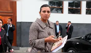 Karla Schaefer: “Parece que PPK vive en otro país” [VIDEO] 