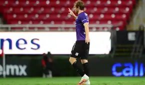 Chivas derrotó 3-1 a Mazatlán y clasificó a la segunda ronda de la Copa GNP por México