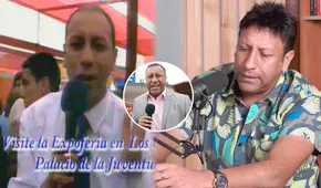 ¿Qué pasó con “La teleferia”, el famoso programa que tenía a Marco Antonio como estrella?