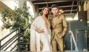 Priyanka Chopra devela detalle que nadie notó sobre su revelador vestido para los Grammy