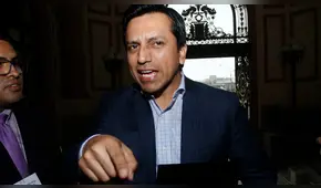 Gilbert Violeta confirmó que fue Rosa Bartra quien cambió informe para evitar acusación contra Alan García