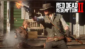 Estos serían los modos multijugador de Red Dead Redemption 2